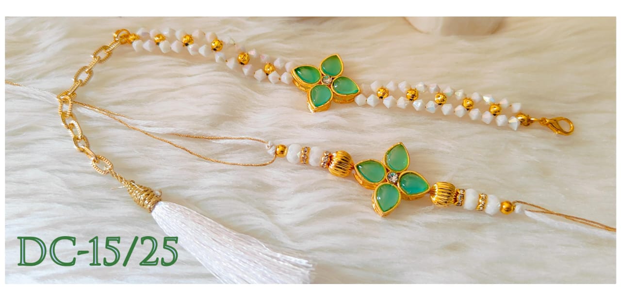 Handwork broACH
