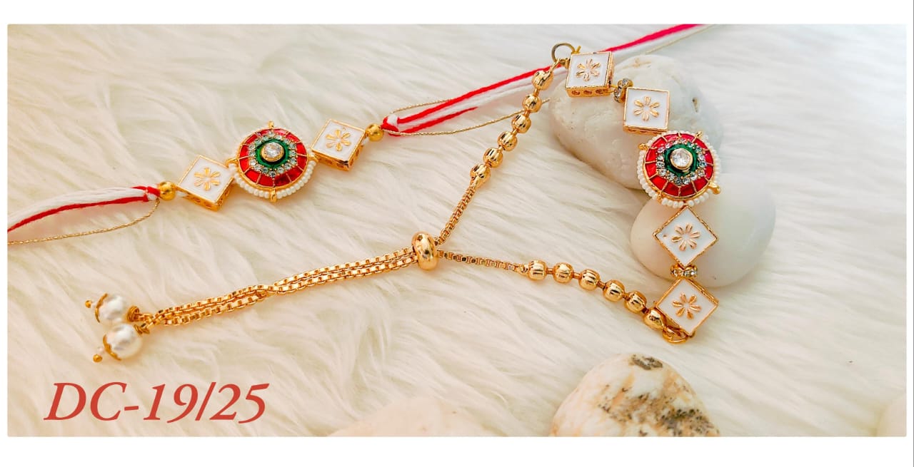 Handwork Rakhi