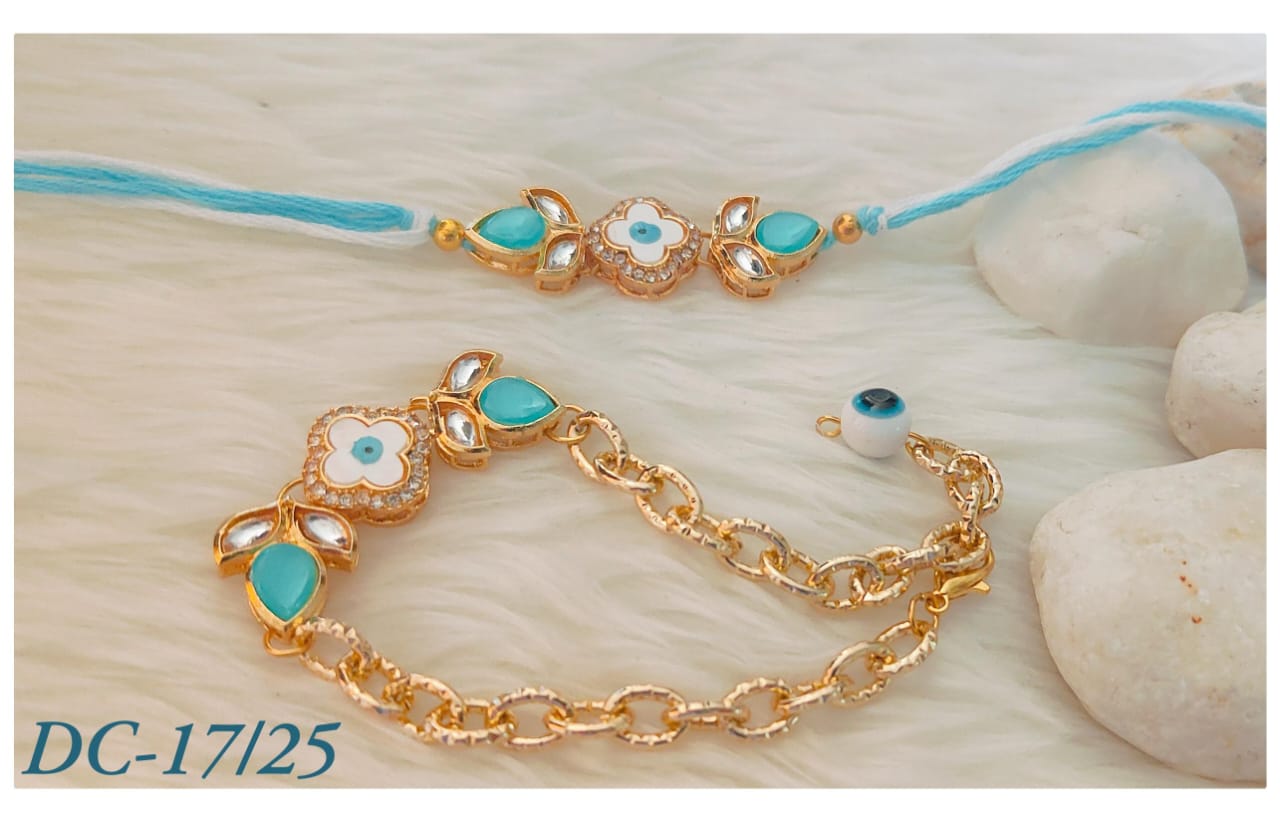 Handwork Rakhi